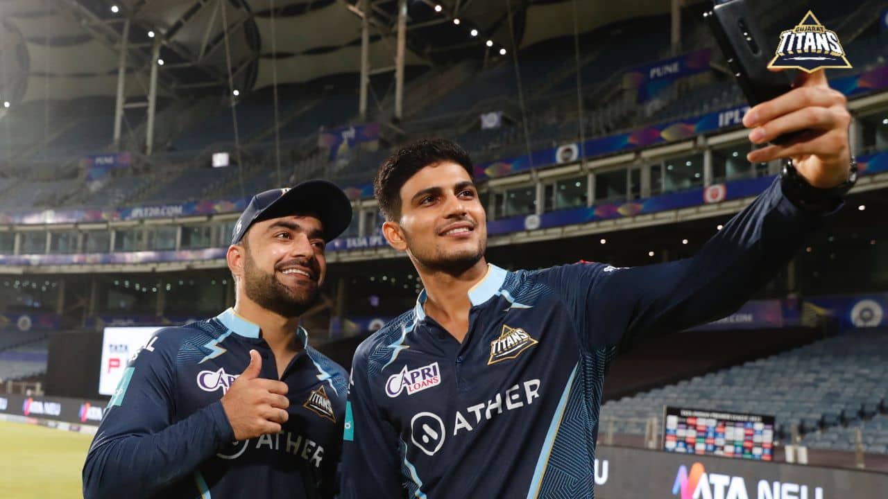 IPL Retention: তিন ছবিতে বিরাট আভাস, IPL রিটেনশন নিয়ে বড় ইঙ্গিত শুভমন গিলের GT-র