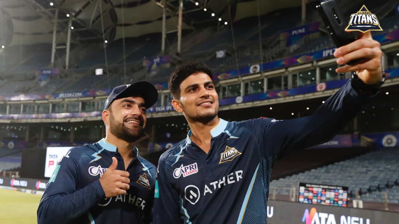 IPL Retention: তিন ছবিতে বিরাট আভাস, IPL রিটেনশন নিয়ে বড় ইঙ্গিত শুভমন গিলের GT-র IPL Retention: তিন ছবিতে বিরাট আভাস, IPL রিটেনশন নিয়ে বড় ইঙ্গিত শুভমন গিলের GT-র