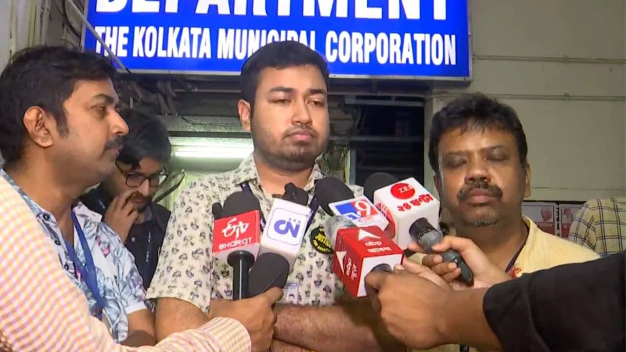 Calcutta High Court: পুজো কার্নিভাল থেকে ধৃত চিকিৎসক তপোব্রতকে নিয়ে বড় নির্দেশ হাইকোর্টের