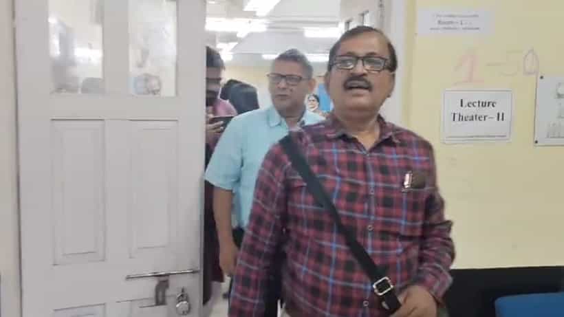 Doctors New Organization: আরজি কর আবহে চিকিৎসকদের নতুন সংগঠনের আত্মপ্রকাশ জলপাইগুড়িতে, কেমন হবে গতিপ্রকৃতি?