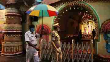 Durga Puja: মাঠে নামছে ড্রোন, বাতিল ছুটি, পুজোয় রোমিওদের ঠেকাতে কী কী ছক কষছে পুলিশ?