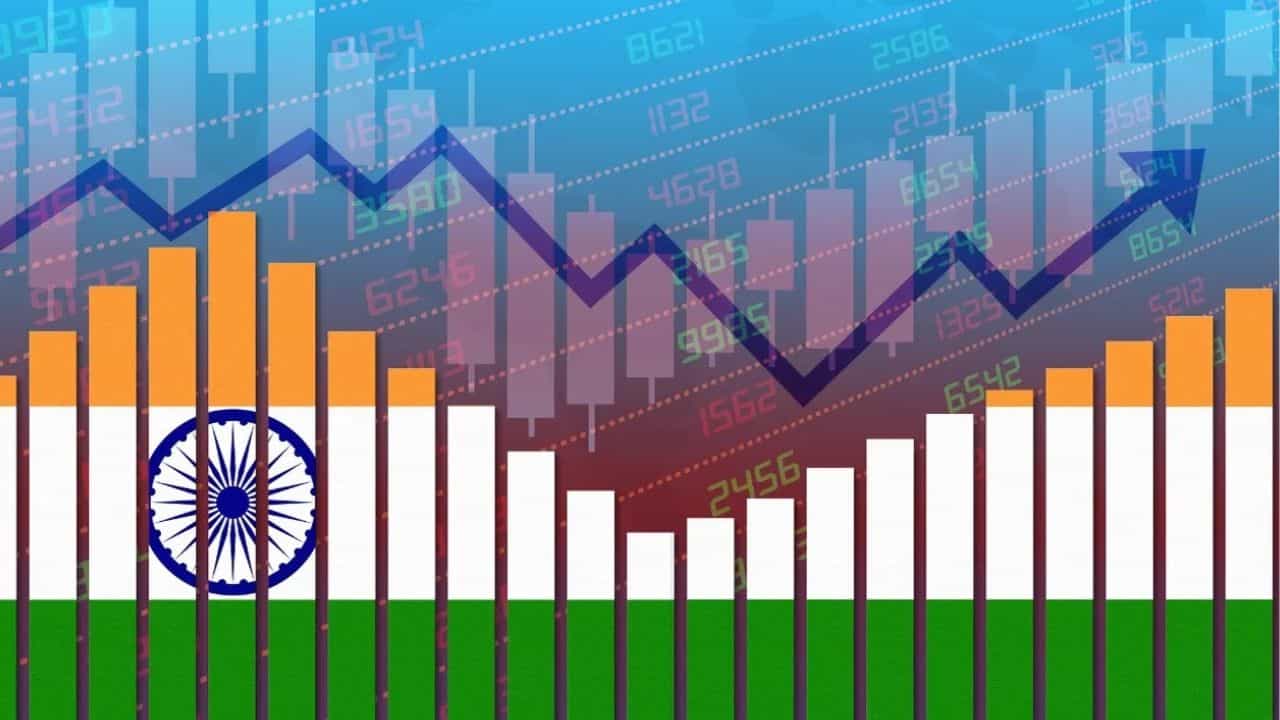 Economic growth: এক ধাক্কায় কমল বেকারত্বের হার, ভারতের আর্থিক বৃদ্ধি নিয়ে কী বলছে OPEC? Economic growth: এক ধাক্কায় কমল বেকারত্বের হার, ভারতের আর্থিক বৃদ্ধি নিয়ে কী বলছে OPEC?