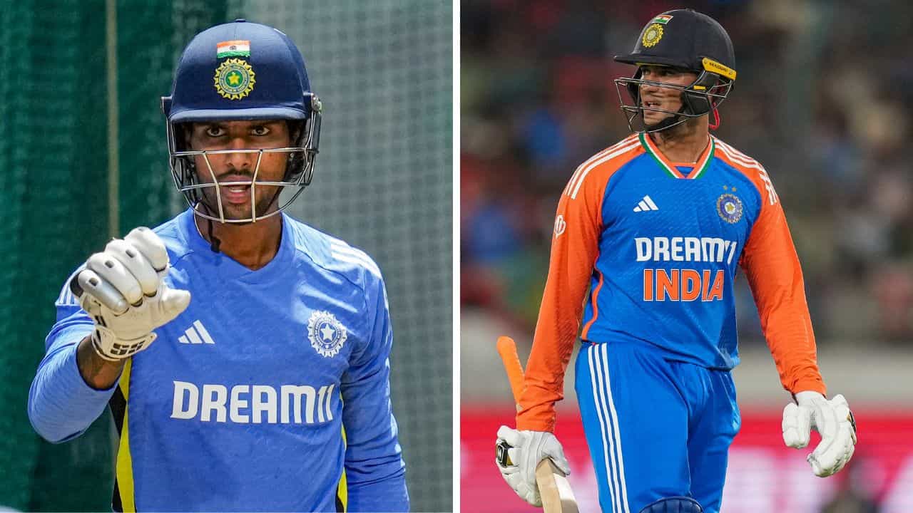 IND vs AFG Preview: সেমিফাইনালে বিধ্বংসী অভিষেক শর্মাদের চ্যালেঞ্জ অটল ও আফগান বোলিং! IND vs AFG Preview: সেমিফাইনালে বিধ্বংসী অভিষেক শর্মাদের চ্যালেঞ্জ অটল ও আফগান বোলিং!