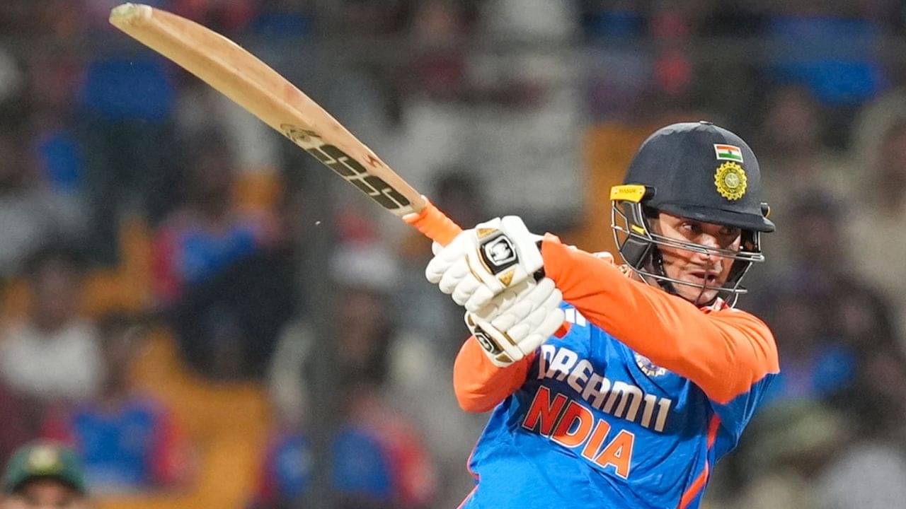 IND vs OMA: আয়ুষের হাফসেঞ্চুরি, অভিষেক ফের বিধ্বংসী; ভারতের হ্যাটট্রিক