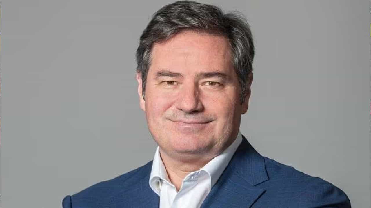 Ericsson: বিশ্বের দ্বিতীয় বৃহত্তম বাজারের শিরোপা থাকছে ভারতের হাতেই, বলছেন এরিকসনের দক্ষিণ এশিয়ার প্রধান Ericsson: বিশ্বের দ্বিতীয় বৃহত্তম বাজারের শিরোপা থাকছে ভারতের হাতেই, বলছেন এরিকসনের দক্ষিণ এশিয়ার প্রধান