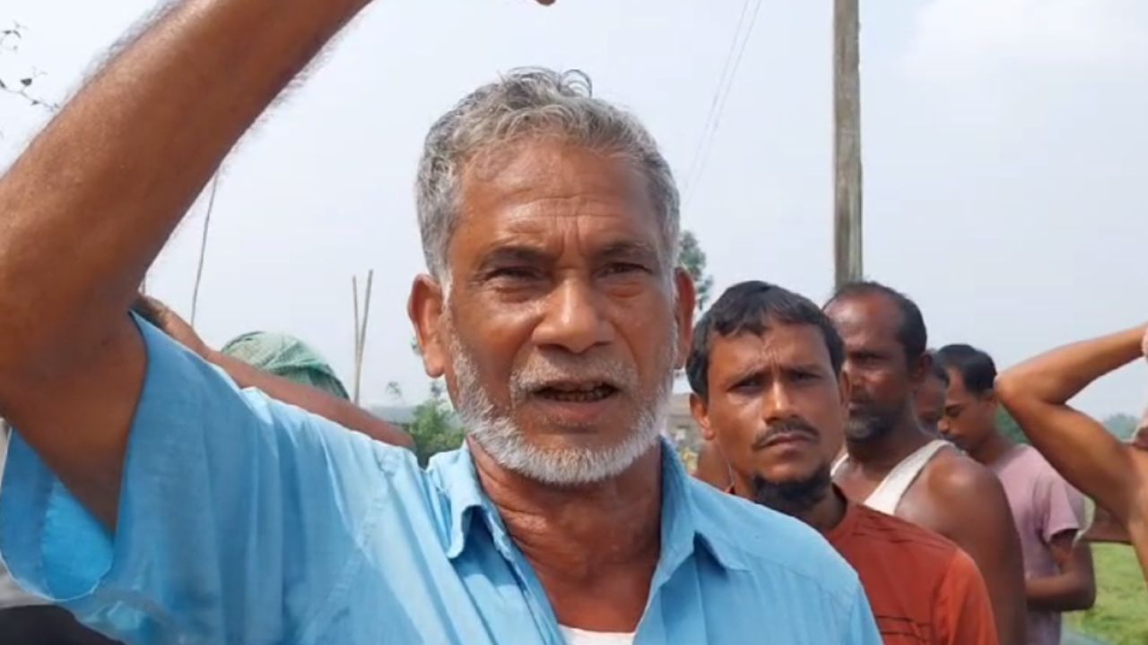 Farmer Protest: 'নয়ত আমাদের আত্মহত্যা করতে হবে...', মুখ্যমন্ত্রীর আশ্বাসের পরও বিক্ষোভ কৃষকদের