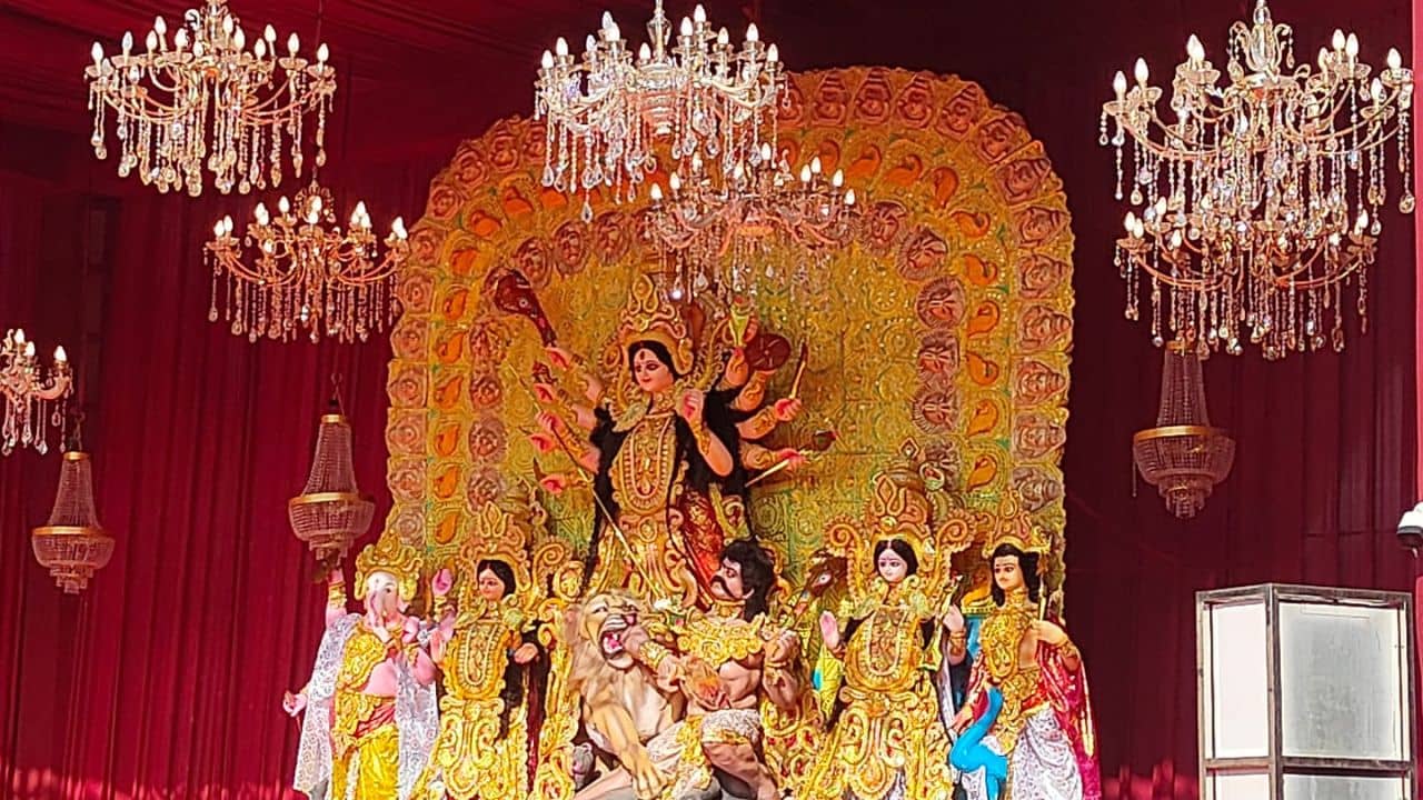 হাতের মুঠোতেই যেন বিদেশ, TV9 ফেস্টিভাল অব ইন্ডিয়ায় এলেই পাবেন এই অনন্য অভিজ্ঞতা