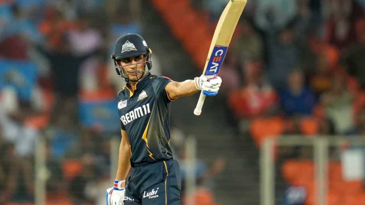 GT Retention List for IPL 2025: মাইনে কমালেন শুভমন গিল, থাকলেন রশিদ; ৫-এ ৫ গুজরাটের GT Retention List for IPL 2025: মাইনে কমালেন শুভমন গিল, থাকলেন রশিদ; ৫-এ ৫ গুজরাটের