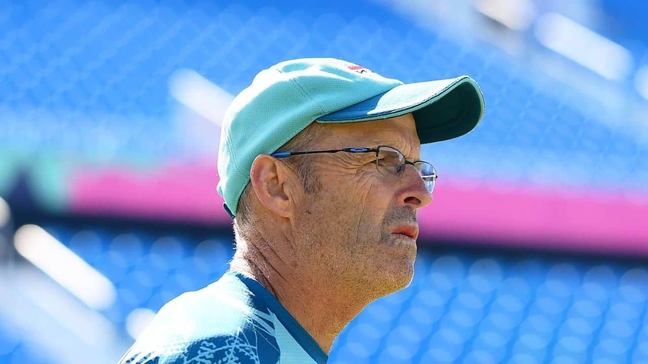 Gary Kirsten: ৬ মাসেই ভাঙন, পাকিস্তানের কোচের দায়িত্বে ইতি টানলেন গ্যারি কার্স্টেন