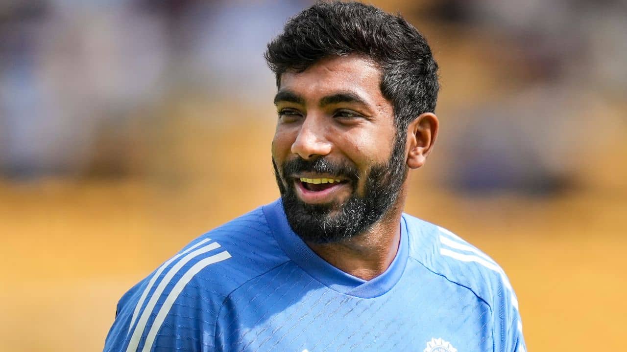 Jasprit Bumrah: বুমরাকে বিশ্রাম? অজি সফরের আগে ওয়ার্কলোড ম্যানেজ নিয়ে গম্ভীর বললেন...