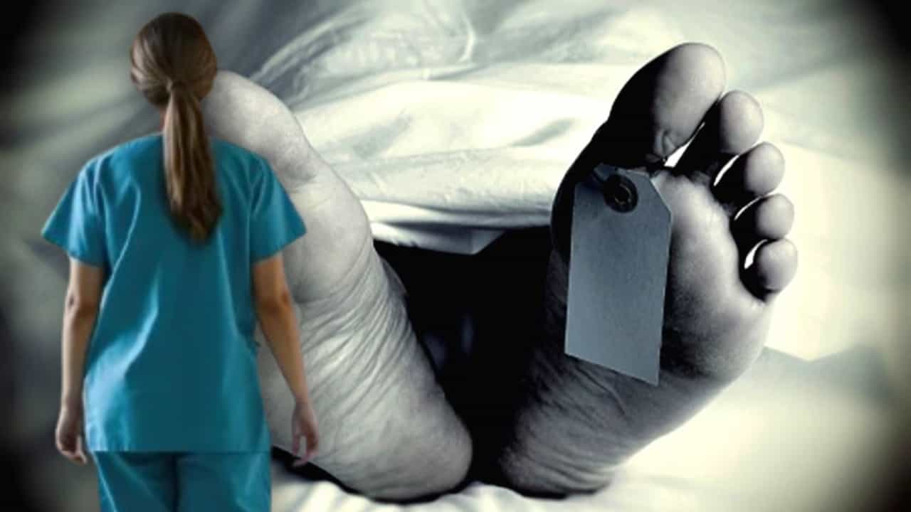 Gujarat nursing student: সহবাসের পরই ব্যাপক রক্তক্ষরণ, মৃত্যু নার্সিং ছাত্রীর! গ্রেফতার প্রেমিক Gujarat nursing student: সহবাসের পরই ব্যাপক রক্তক্ষরণ, মৃত্যু নার্সিং ছাত্রীর! গ্রেফতার প্রেমিক
