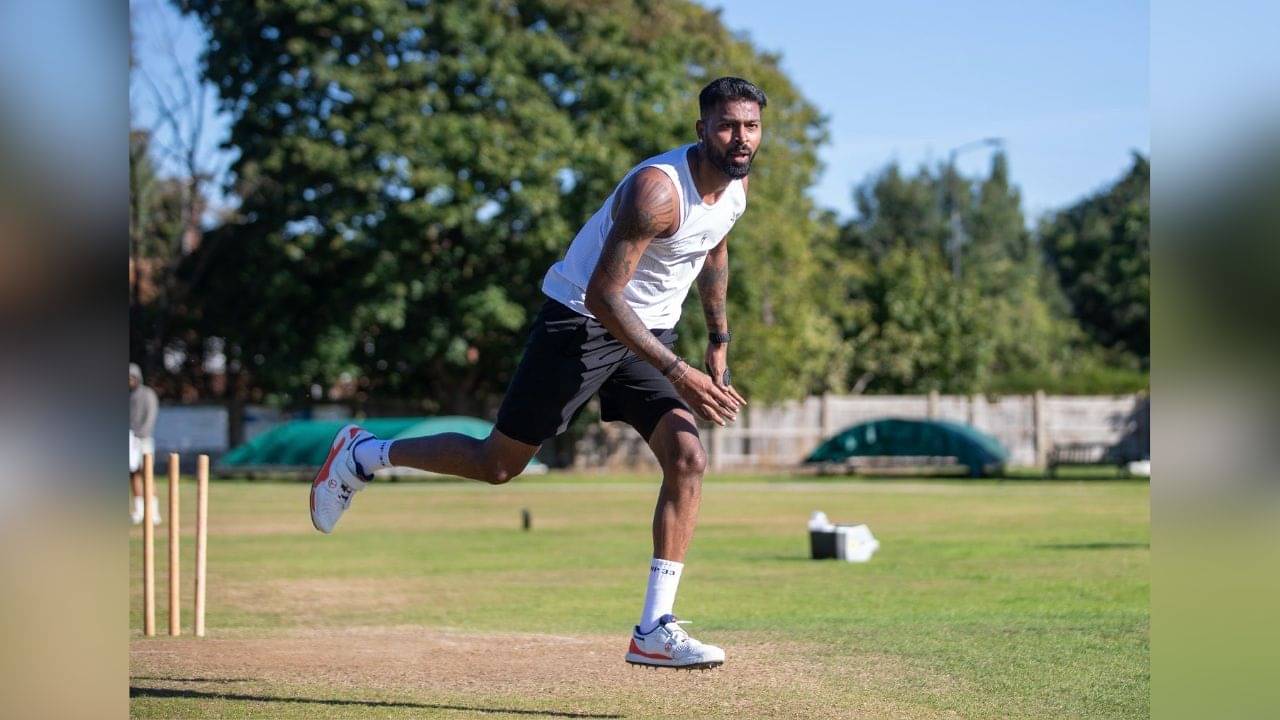 Hardik-Natasa: শরীরচর্চায় ব্যস্ত নাতাশা, মন ভালো করতে প্রেরণার সঙ্গে হার্দিক পান্ডিয়া