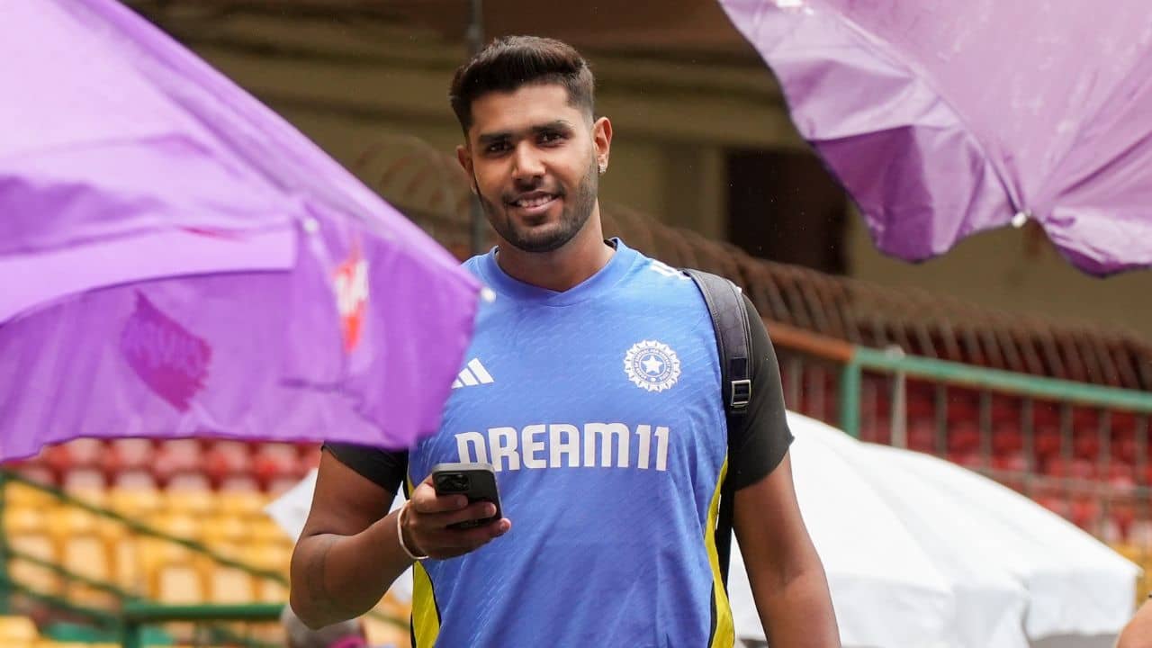 Harshit Rana: গম্ভীরের ব্লু আইড বয় হর্ষিত রানা! তাই কি পেলেন BGT-তে সুযোগ?