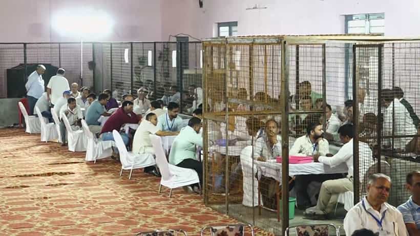 Haryana Election Results: ২ ঘণ্টা পিছিয়ে থাকার পর, এবার বিজেপি ঝড়! হরিয়ানায় টি২০-র উত্তেজনা