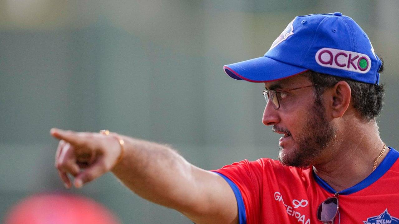 Delhi Capitals: নতুন কোচ-ডিরেক্টর অব ক্রিকেট নিয়োগ DC-র, গুরুত্ব কমল সৌরভ গঙ্গোপাধ্যায়ের?