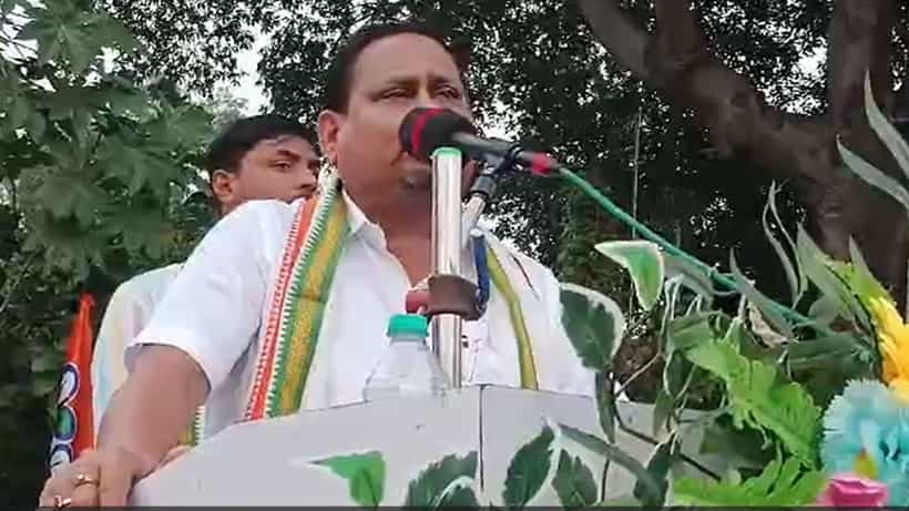 TMC MLA Humayun Kabir: মটকা গরম হলে কী করবেন? হুঁশিয়ারি দিলেন হুমায়ুন কবীর