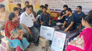 Doctors’ Protest: অনশন আন্দোলনের ‘মীমাংসা’ চেয়ে মুখ্যমন্ত্রীকে চিঠি নাগরিক সমাজের