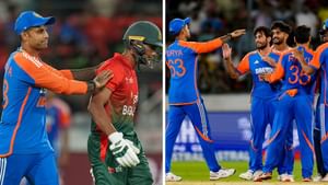 IND vs BAN: একপেশে সিরিজ, শেষ ম্যাচে বাংলাদেশের প্রাপ্তি হৃদয়ের ইনিংস!