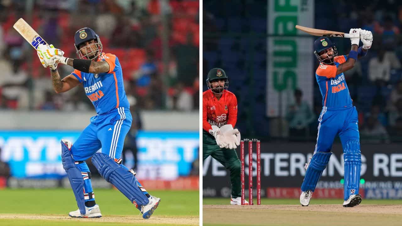 IND vs BAN: বাংলাদেশ বোলারদের বিসর্জন! রেকর্ড ২৯৮ রানের টার্গেট দিল ভারত IND vs BAN: বাংলাদেশ বোলারদের বিসর্জন! রেকর্ড ২৯৮ রানের টার্গেট দিল ভারত