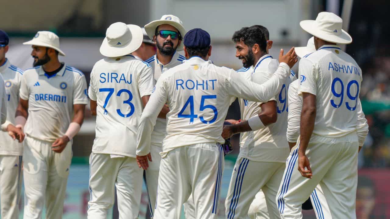 Indian Cricket Team: 'ভারতের একমাত্র প্রতিদ্বন্দ্বী...', পাকিস্তানের প্রাক্তন যা মনে করছেন Indian Cricket Team: 'ভারতের একমাত্র প্রতিদ্বন্দ্বী...', পাকিস্তানের প্রাক্তন যা মনে করছেন