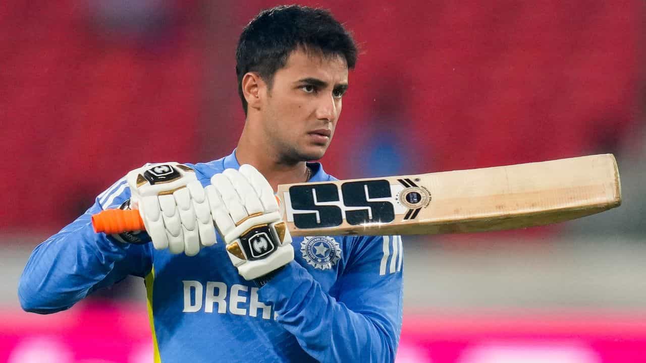 IPL 2024, SRH: তালিকায় অভিষেক শর্মা, আর কাকে রিটেন করছে সানরাইজার্স হায়দরাবাদ? IPL 2024, SRH: তালিকায় অভিষেক শর্মা, আর কাকে রিটেন করছে সানরাইজার্স হায়দরাবাদ?