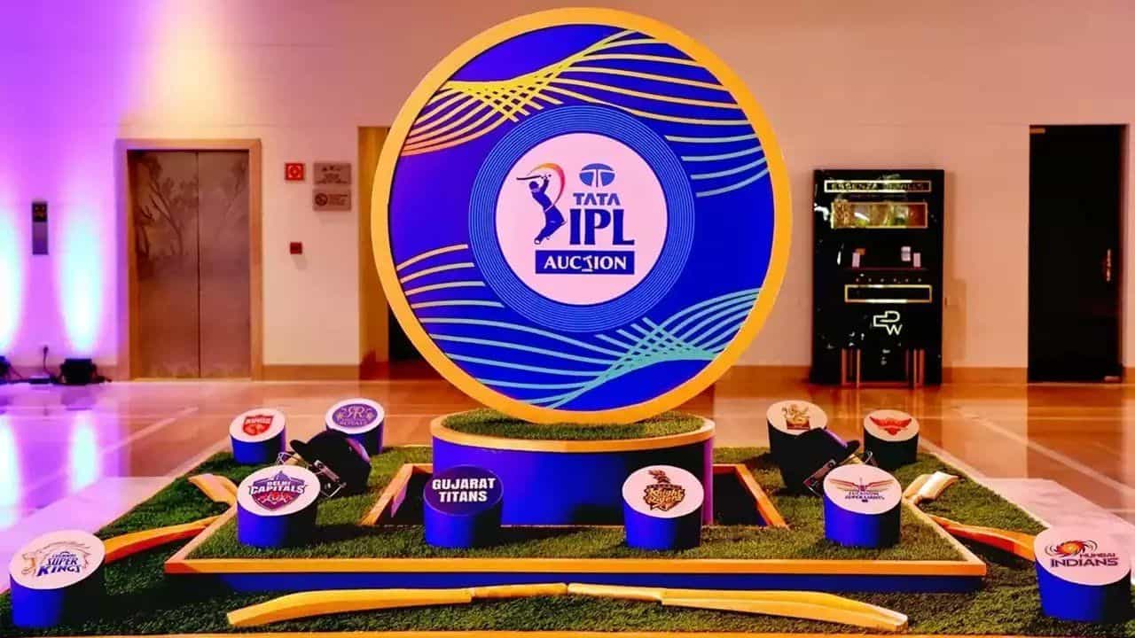 IPL 2025 Auction: নভেম্বরের শেষ সপ্তাহে আইপিএলের মেগা নিলাম, রইল মহাযজ্ঞের সেই ভেনু IPL 2025 Auction: নভেম্বরের শেষ সপ্তাহে আইপিএলের মেগা নিলাম, রইল মহাযজ্ঞের সেই ভেনু