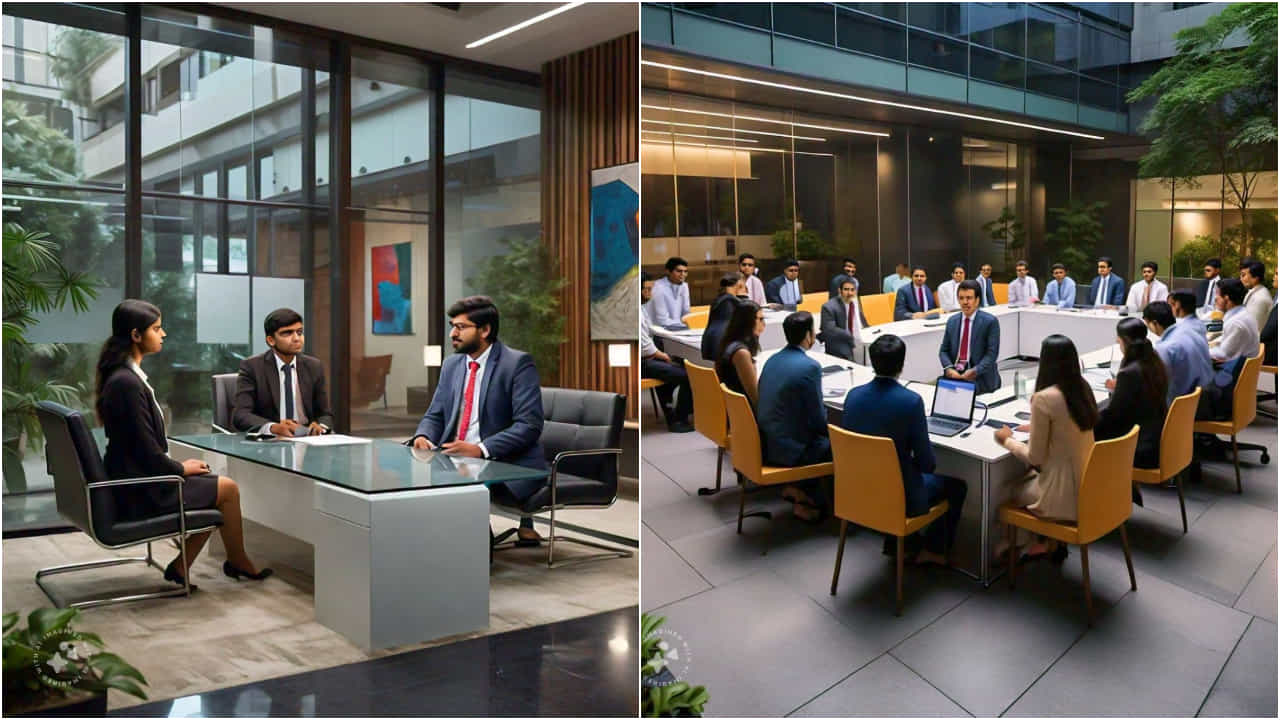 IT sector hiring: প্রচুর ফ্রেশার নিয়োগ করতে চলেছে আইটি সংস্থাগুলি, তবে লাগবে 'বিশেষ দক্ষতা' IT sector hiring: প্রচুর ফ্রেশার নিয়োগ করতে চলেছে আইটি সংস্থাগুলি, তবে লাগবে 'বিশেষ দক্ষতা'