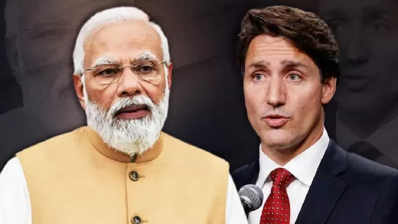 Canadian diplomats: কানাডার ৬ কূটনীতিককে ভারত ছাড়তে বলল মোদী সরকার, বেঁধে দিল সময়সীমাও Canadian diplomats: কানাডার ৬ কূটনীতিককে ভারত ছাড়তে বলল মোদী সরকার, বেঁধে দিল সময়সীমাও