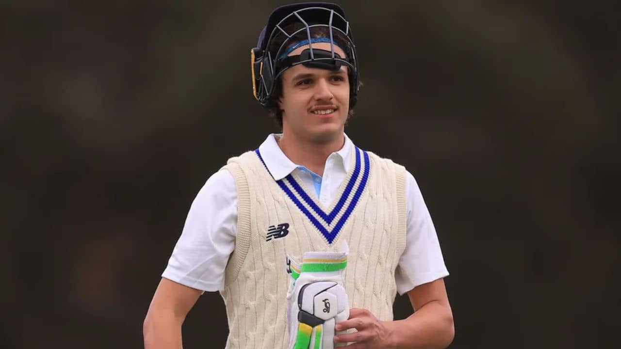 IND VS AUS: ভারতের বিরুদ্ধে ওপেনার, ১৯-র তরুণকে নিয়ে দ্বন্দ্ব অস্ট্রেলিয়া ক্রিকেটেই!