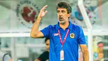 East Bengal: নির্লিপ্ত ইস্টবেঙ্গলে বদল চাইছেন নতুন কোচ অস্কার ব্রুজো