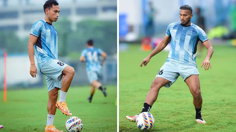 ISL 2024-25: জোড়া হার থেকে ঘুরে দাঁড়াতে মরিয়া মহমেডান স্পোর্টিং