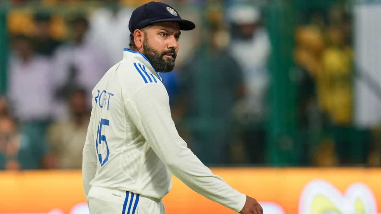 Rohit Sharma: সতর্ক হও, মনোভাব বদলাও... রোহিত শর্মাকে পরামর্শ দেশের প্রাক্তনীর Rohit Sharma: সতর্ক হও, মনোভাব বদলাও... রোহিত শর্মাকে পরামর্শ দেশের প্রাক্তনীর
