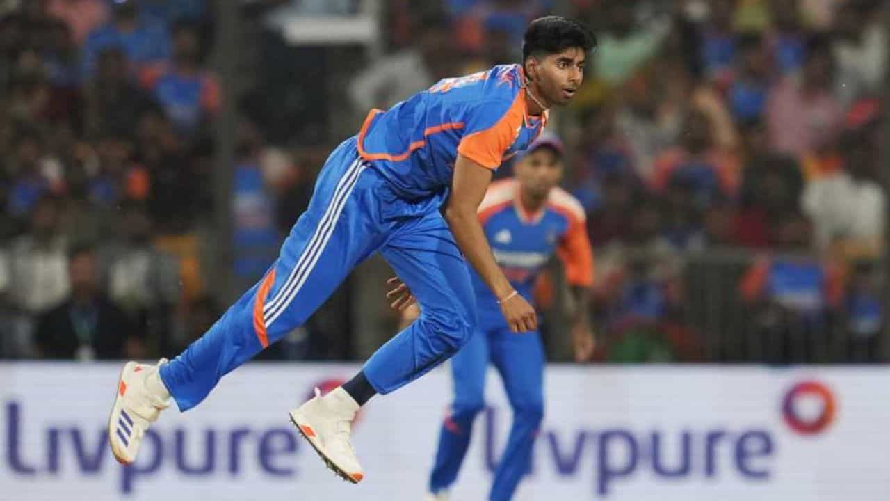 Mayank Yadav: কোচ গম্ভীর যা যা বারণ করেছিলেন... আন্তর্জাতিক অভিষেকের পর ফাঁস করলেন মায়াঙ্ক যাদব Mayank Yadav: কোচ গম্ভীর যা যা বারণ করেছিলেন... আন্তর্জাতিক অভিষেকের পর ফাঁস করলেন মায়াঙ্ক যাদব