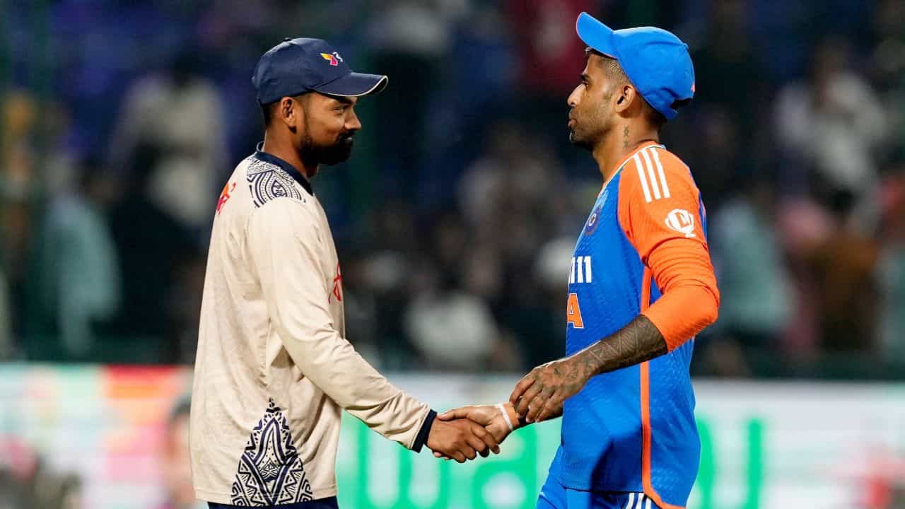 IND vs BAN: ভারতের কাছে হারের 'রহস্য' ফাঁস বাংলাদেশের অভিজ্ঞ পেসারের IND vs BAN: ভারতের কাছে হারের 'রহস্য' ফাঁস বাংলাদেশের অভিজ্ঞ পেসারের