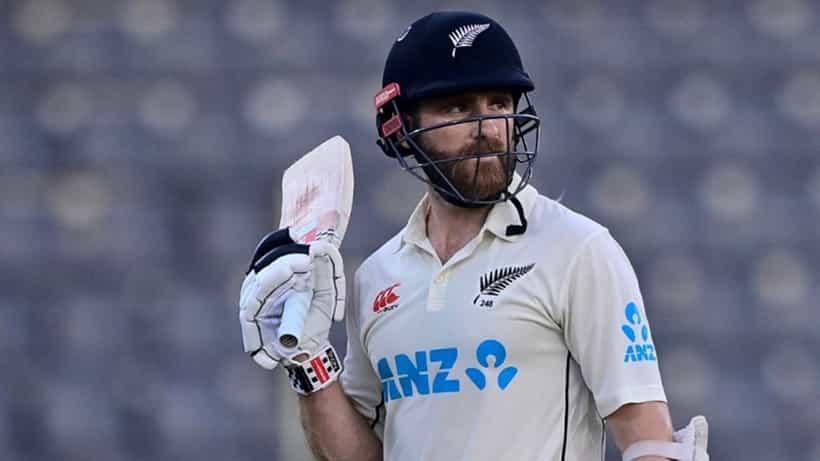 IND vs NZ: ভারত সফরের আগে কিউয়ি শিবিরে বড় ধাক্কা, কেন প্রথম টেস্টে নেই উইলিয়ামসন?