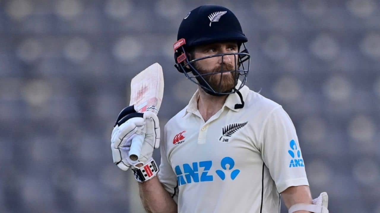 IND vs NZ: ভারত সফরের আগে কিউয়ি শিবিরে বড় ধাক্কা, কেন প্রথম টেস্টে নেই উইলিয়ামসন?