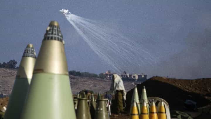 Iran and Israel War: ইজরায়েলে বৃষ্টির মতো ব্যালিস্টিক মিসাইল, কোন পথে পশ্চিম এশিয়ার পরিস্থিতি? Iran and Israel War: ইজরায়েলে বৃষ্টির মতো ব্যালিস্টিক মিসাইল, কোন পথে পশ্চিম এশিয়ার পরিস্থিতি?