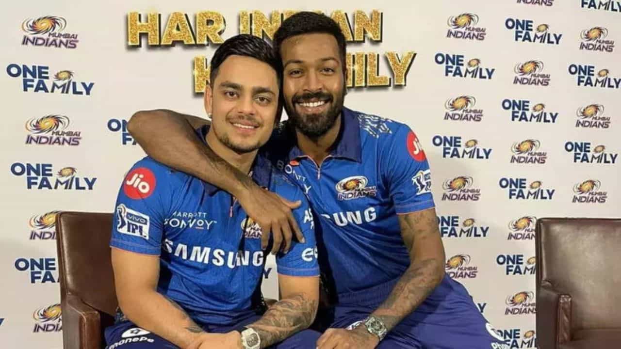 Ishan Kishan: ২ দিন পর ঘোষণা, তার আগে MI আর হার্দিককে নিয়ে কী বলছেন ঈশান কিষাণ? Ishan Kishan: ২ দিন পর ঘোষণা, তার আগে MI আর হার্দিককে নিয়ে কী বলছেন ঈশান কিষাণ?