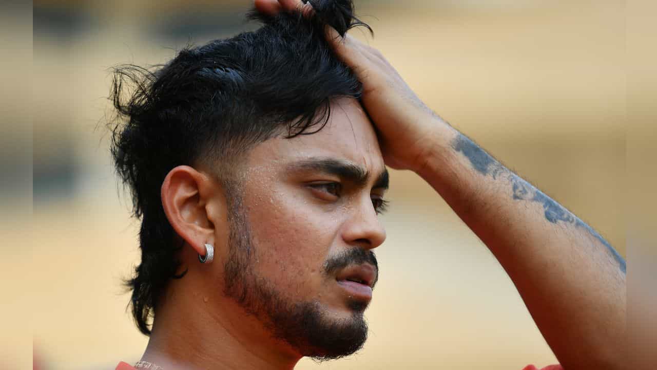 Ishan Kishan: অনেক শিক্ষা হয়েছে, তরুণদের নোটিফিকেশন বন্ধ করার পরামর্শ ঈশান কিষাণের Ishan Kishan: অনেক শিক্ষা হয়েছে, তরুণদের নোটিফিকেশন বন্ধ করার পরামর্শ ঈশান কিষাণের