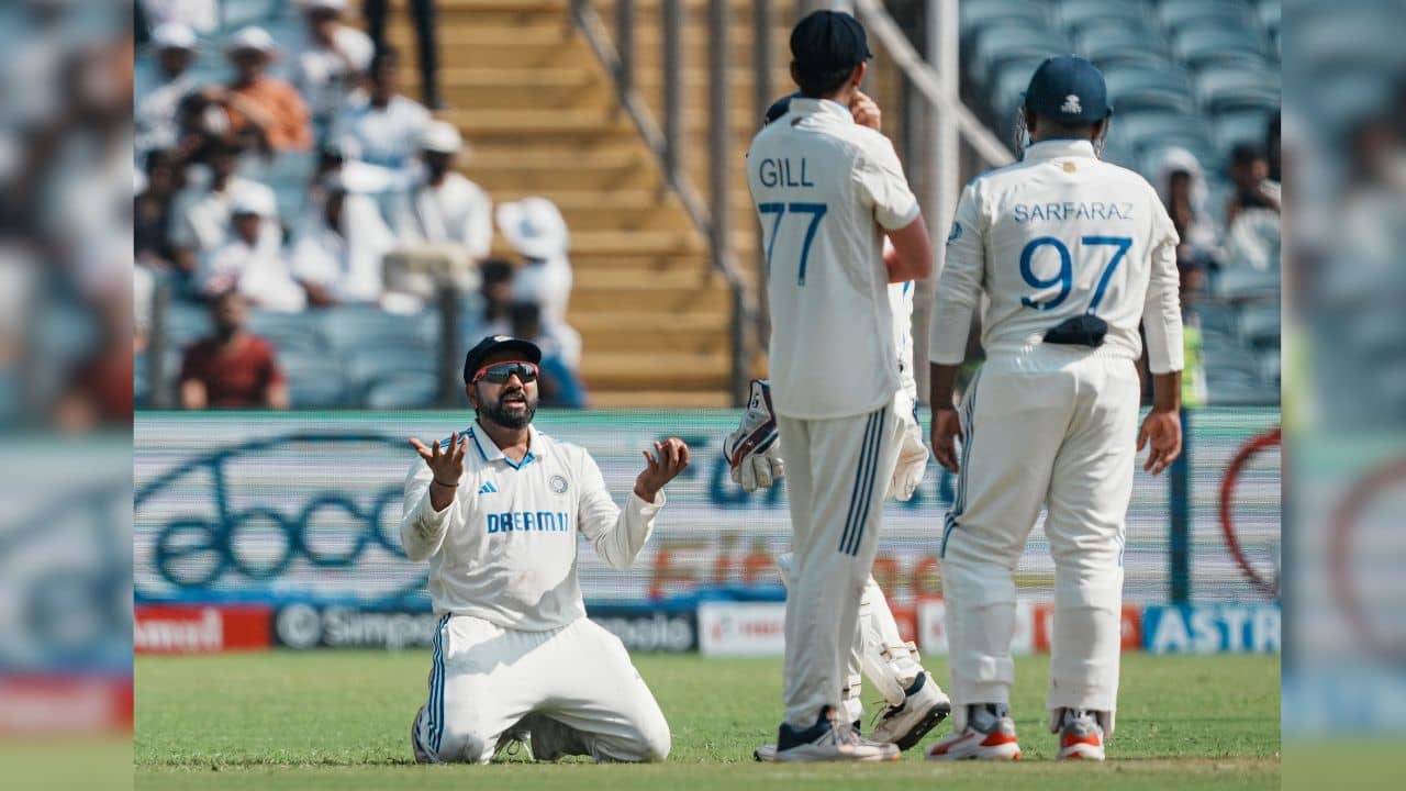 Rohit Sharma: সিধি বাত, নো বাকওয়াস! সিরিজ হেরে কী বললেন রোহিত শর্মা?