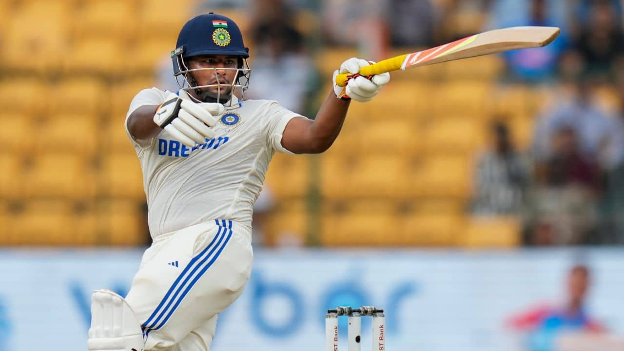 India World Record: ছয় মারার রেকর্ড! ১৪৭ বছরের ইতিহাসে প্রথম ভারত