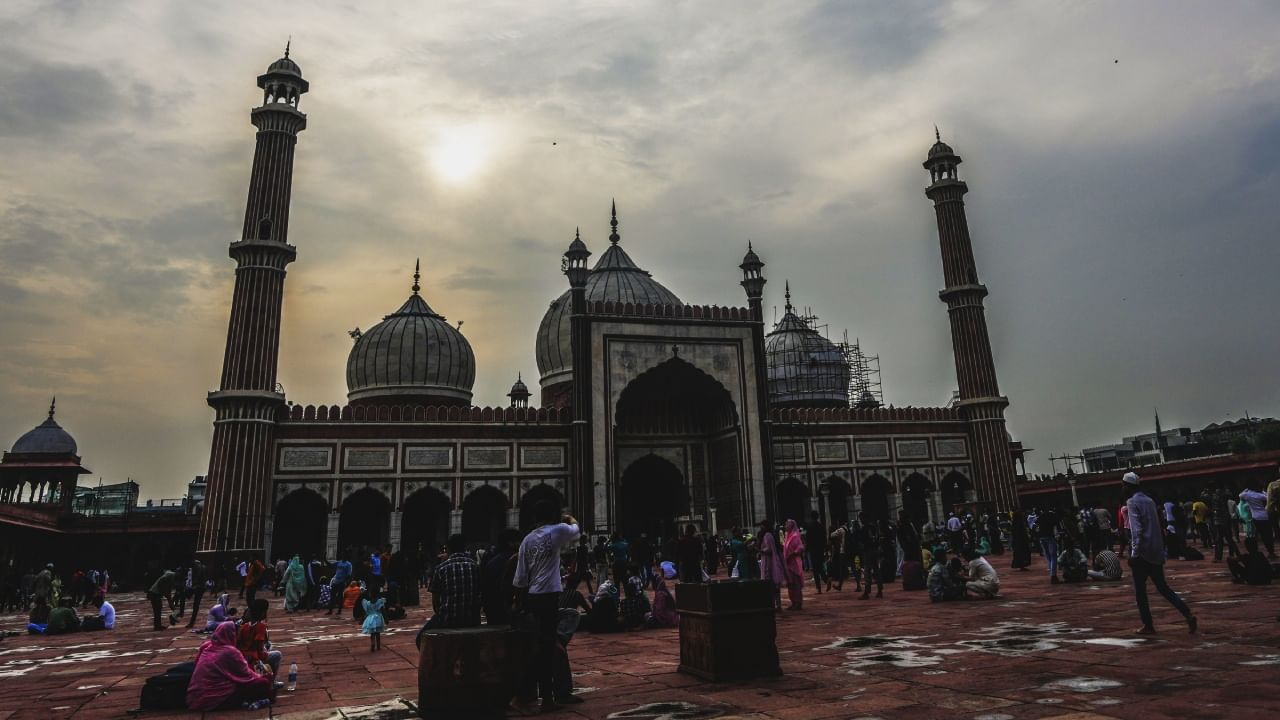 Jama Masjid: জামা মসজিদ হবে সুরক্ষিত স্মৃতিস্তম্ভ? এএসআইকে হলফনামা দিতে নির্দেশ