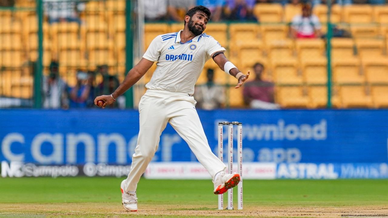 Jasprit Bumrah: Jasprit Bumrah no trono de vinte e quatro, quem fica ao lado do imperador?