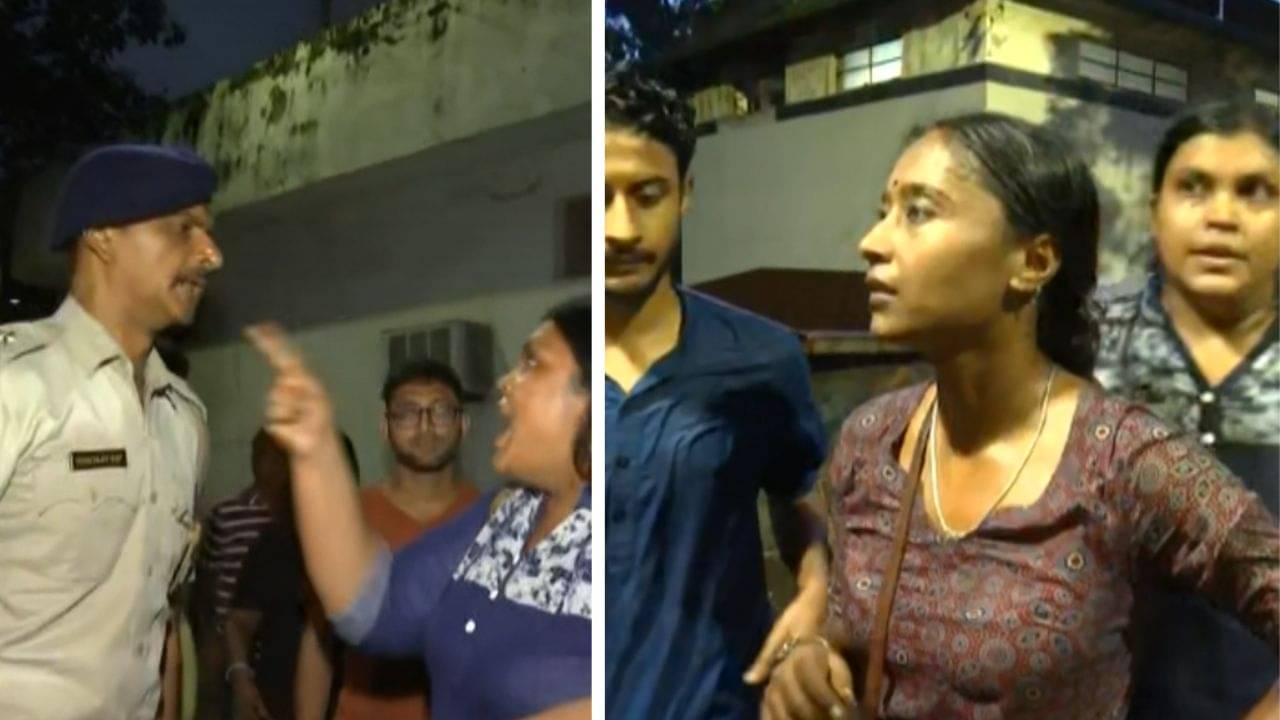 Dipsita Dhar: একবার বডি লোপাট করেছিস, শান্তি হয়নি? এবার তো ১০ বছরের মেয়ে, আবার...,চিৎকার করে পুলিশকে শোনালেন দীপ্সিতা