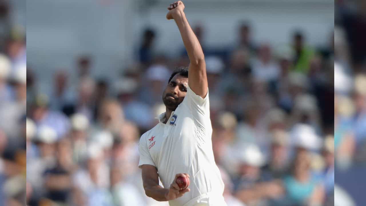 Mohammed Shami: রিহ্যাবে ফের চোট! মহম্মদ সামির প্রত্যাবর্তনে বড় ধাক্কা Mohammed Shami: রিহ্যাবে ফের চোট! মহম্মদ সামির প্রত্যাবর্তনে বড় ধাক্কা