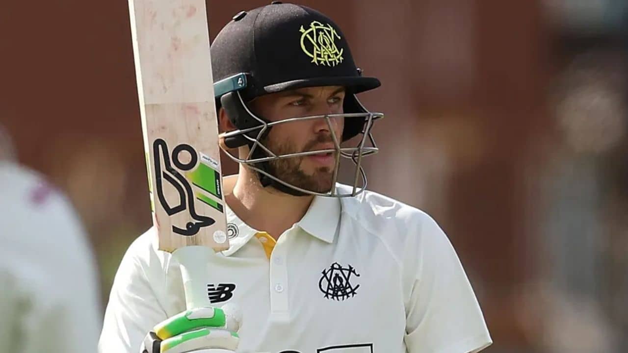 IND VS AUS: টি-টোয়েন্টি স্পেশালিস্টকে ভারতের বিরুদ্ধে টেস্ট অভিষেক!