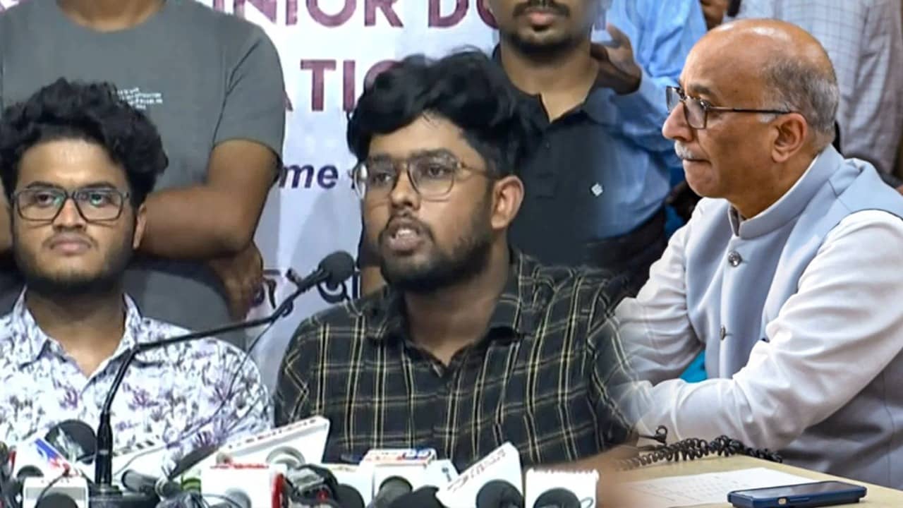 RG Kar case: এবার মুখ্যসচিবকে মেইল জুনিয়র ডক্টরস অ্যাসোসিয়েশনের, কী দাবি জানাল?