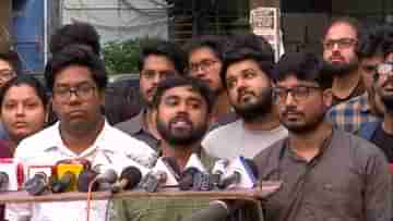 Junior doctors: সোমবার যথাসময়েই নবান্নে যাব, তবে অনশন প্রত্যাহার করে নয়, জানিয়ে দিলেন জুনিয়র ডাক্তাররা