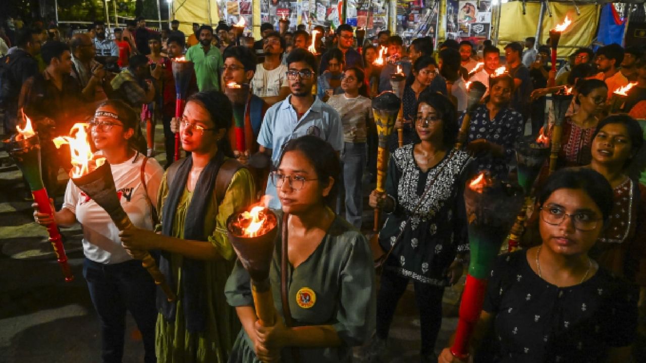 Doctor's Protest: 'দ্রোহ' কার্নিভালের পর এবার কি ব্রিগেড সমাবেশের ডাক ডাক্তারদের?