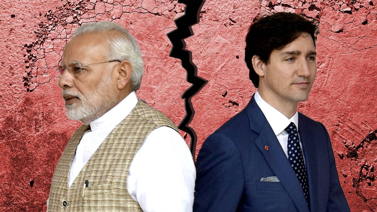ভারত বিরোধিতার চরম মাশুল? ট্রুডোকে প্রধানমন্ত্রী পদে দেখতে চান না দলের সাংসদরাই, বেঁধে দিলেন সময়